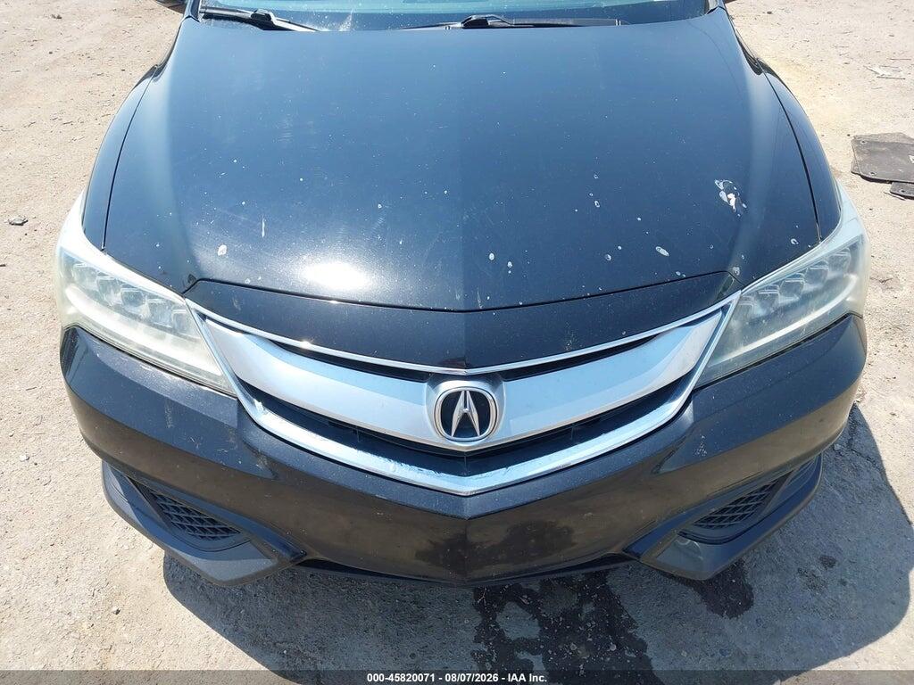 19UDE2F45JA001070 2018 ACURA ILX photo no. 12