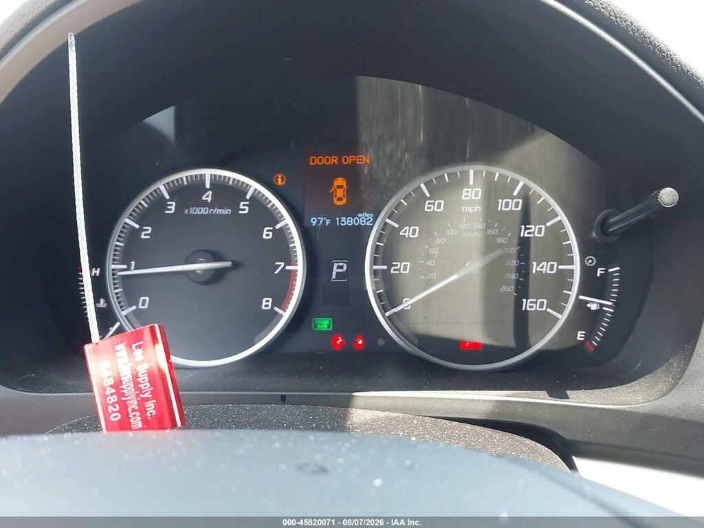 19UDE2F45JA001070 2018 ACURA ILX photo no. 7