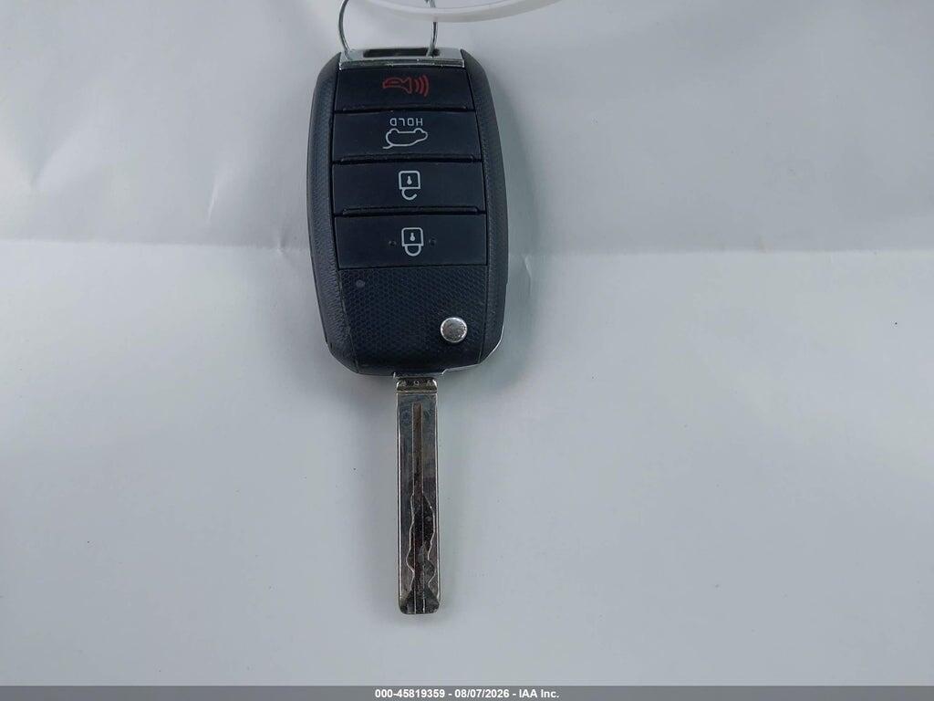 KNDPM3AC3J7445208 2018 KIA SPORTAGE photo no. 11