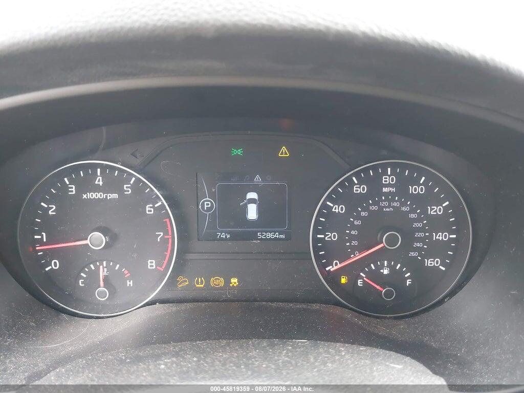 KNDPM3AC3J7445208 2018 KIA SPORTAGE photo no. 7