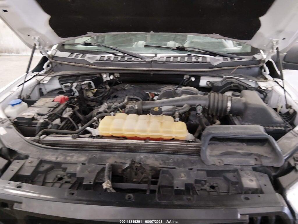1FTEX1EB5JFB44966 2018 FORD F-150 photo no. 10