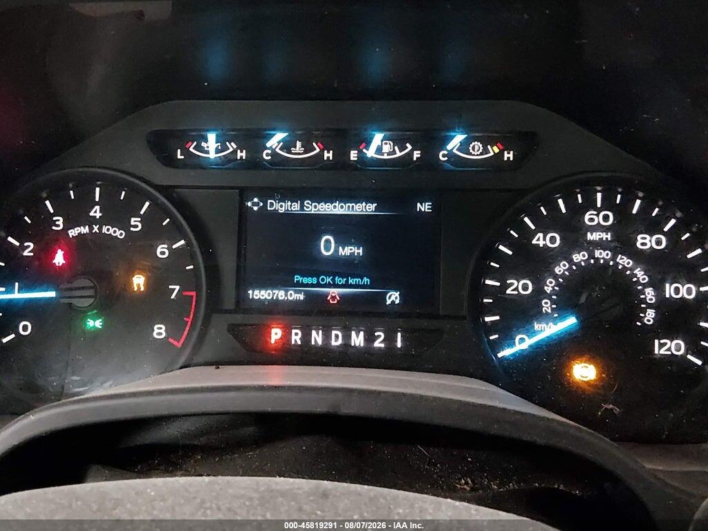 1FTEX1EB5JFB44966 2018 FORD F-150 photo no. 7