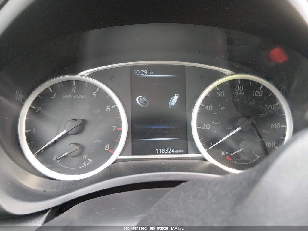 3N1AB7AP4JY208024 2018 NISSAN SENTRA photo no. 7