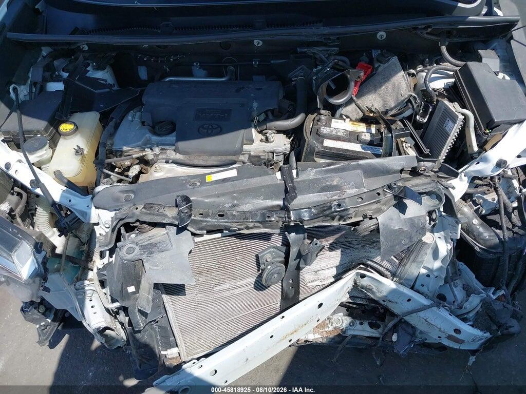 2T3WFREV6JW455028 2018 TOYOTA RAV4 photo no. 10