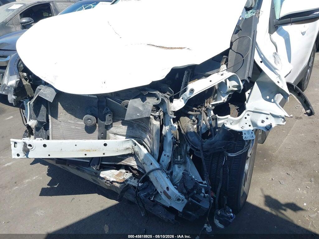 2T3WFREV6JW455028 2018 TOYOTA RAV4 photo no. 6