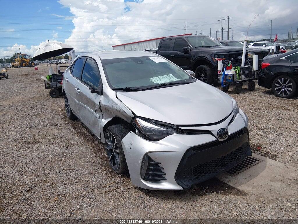 5YFBURHE7JP774531 2018 TOYOTA COROLLA photo no. 1