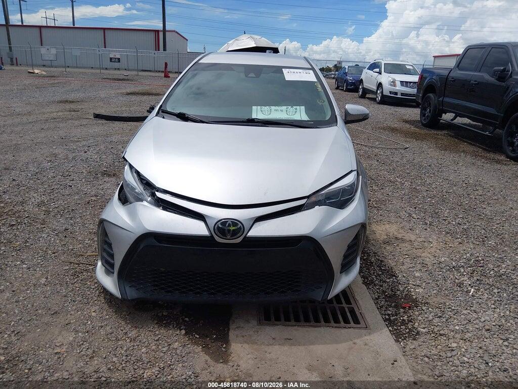 5YFBURHE7JP774531 2018 TOYOTA COROLLA photo no. 12