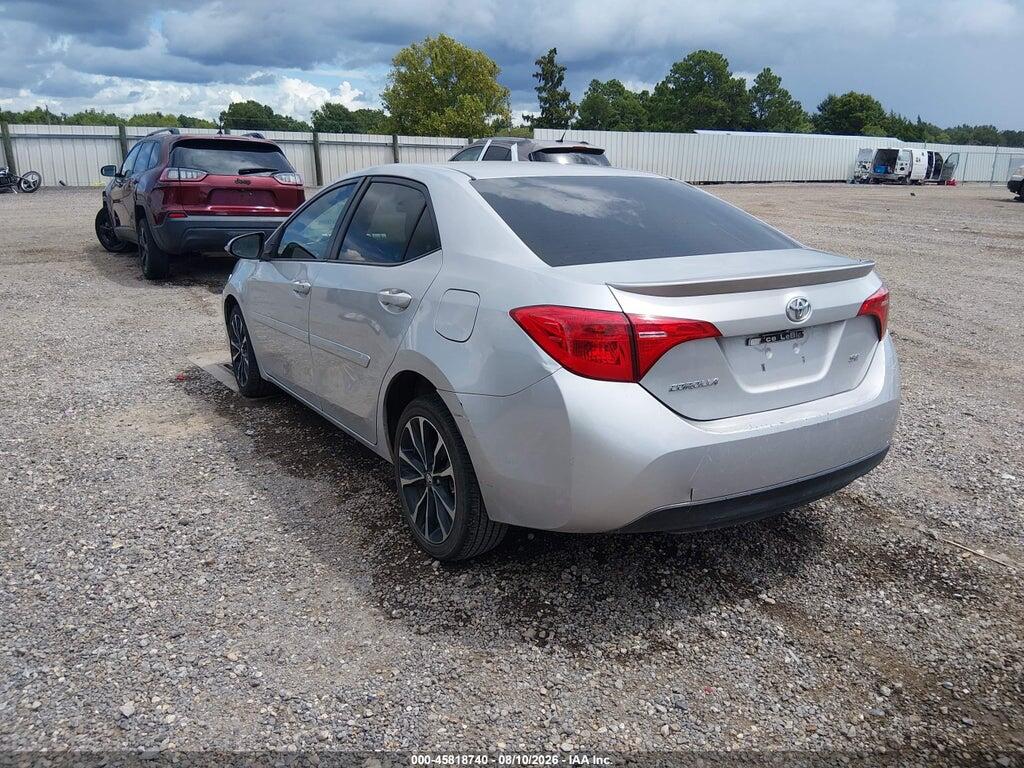 5YFBURHE7JP774531 2018 TOYOTA COROLLA photo no. 3