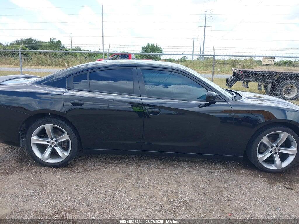 2C3CDXBG1JH187772 2018 DODGE CHARGER photo no. 12