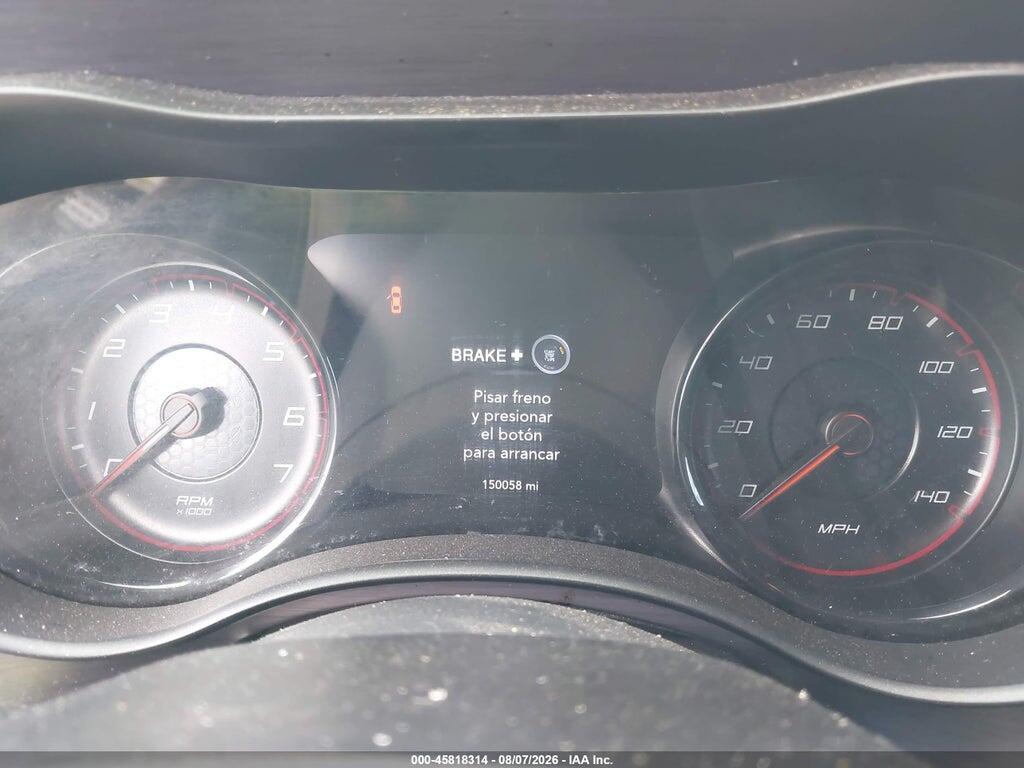 2C3CDXBG1JH187772 2018 DODGE CHARGER photo no. 7