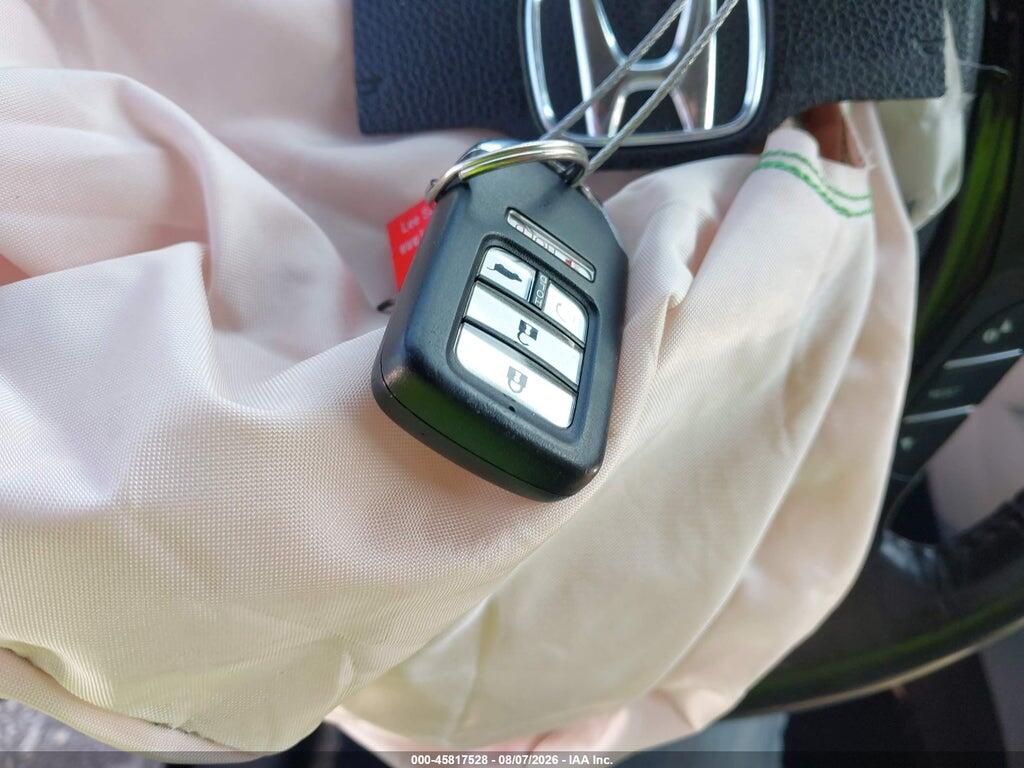 5FNYF6H99JB014604 2018 HONDA PILOT photo no. 11