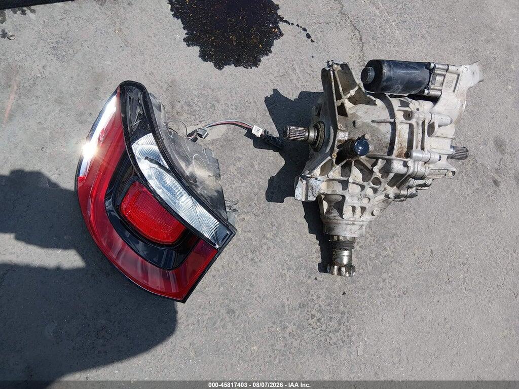 3C4NJDDB3JT483638 2018 JEEP COMPASS photo no. 12