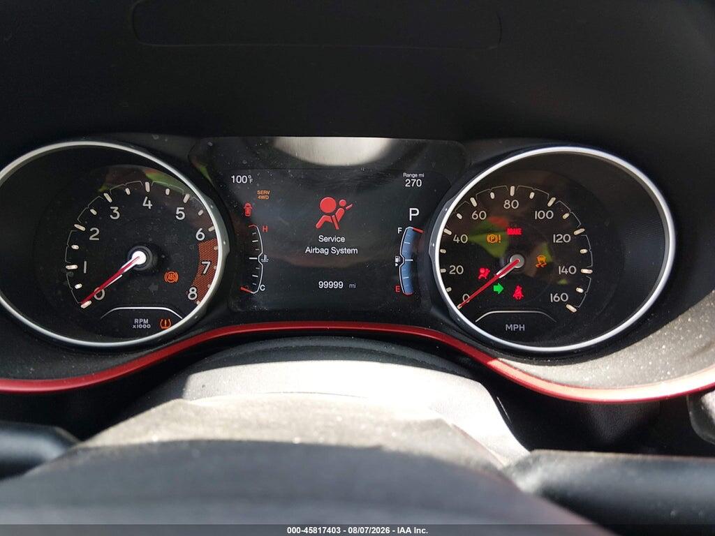 3C4NJDDB3JT483638 2018 JEEP COMPASS photo no. 7