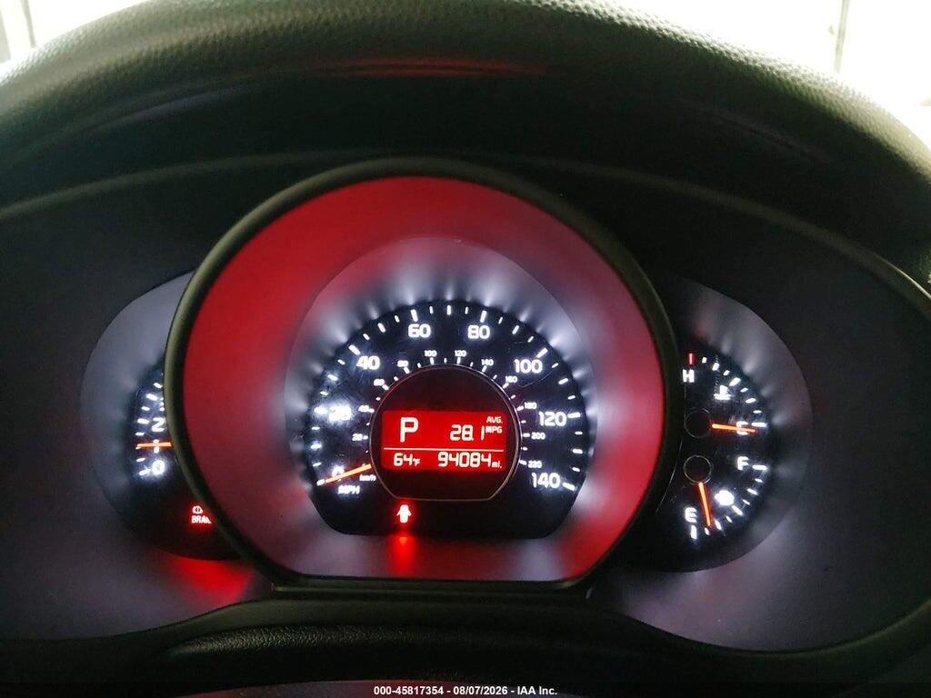 KNDJP3A55J7899037 2018 KIA SOUL photo no. 7