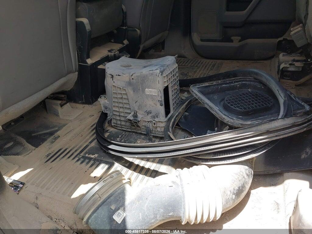 1FD0W5HT5JEB42497 2018 FORD F-550 CHASSIS photo no. 12