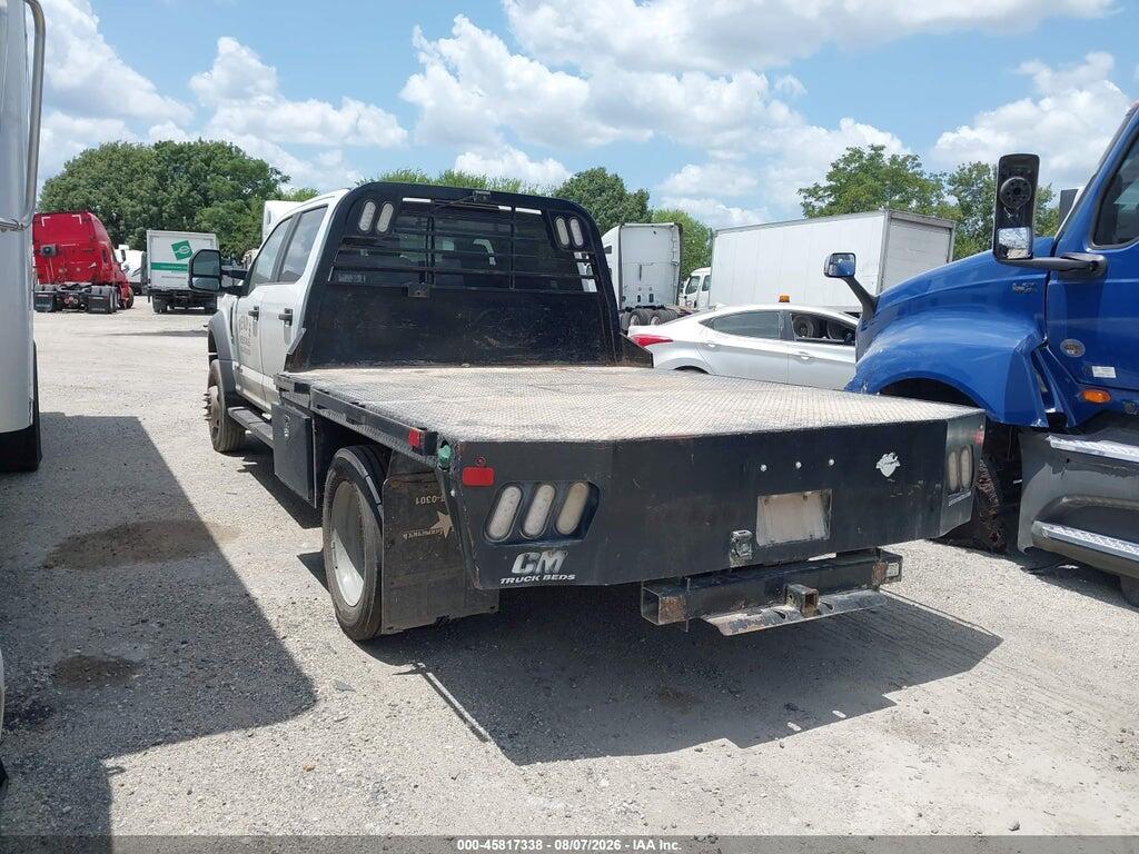 1FD0W5HT5JEB42497 2018 FORD F-550 CHASSIS photo no. 3