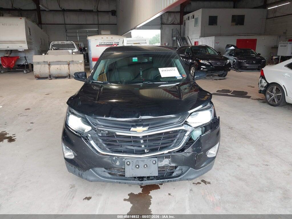 2GNAXJEV7J6158023 2018 CHEVROLET EQUINOX photo no. 12