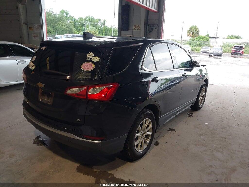 2GNAXJEV7J6158023 2018 CHEVROLET EQUINOX photo no. 4