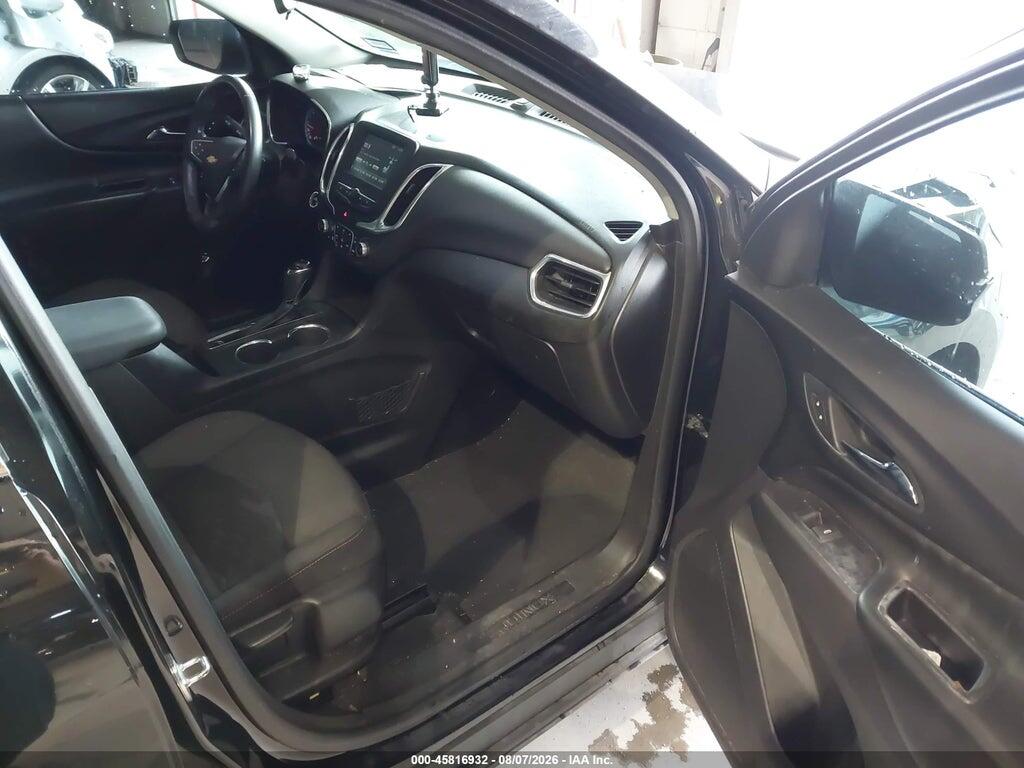 2GNAXJEV7J6158023 2018 CHEVROLET EQUINOX photo no. 5