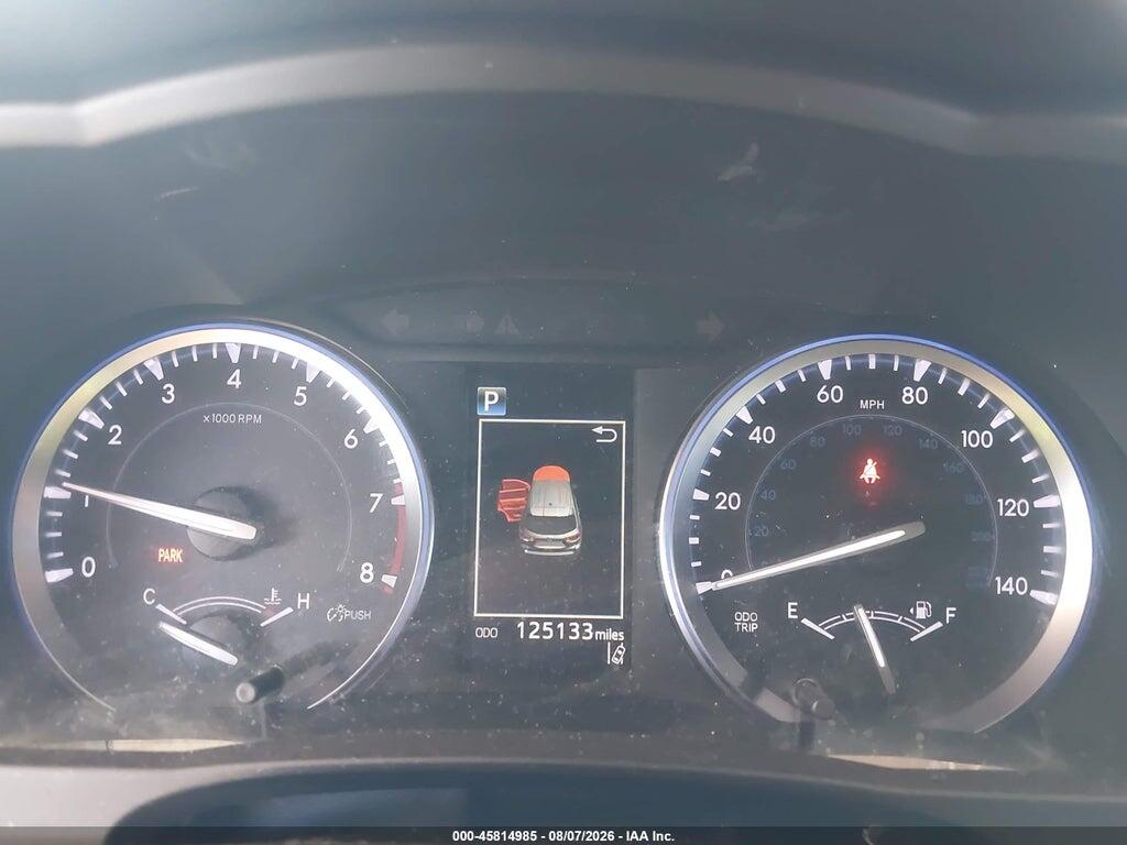 5TDDZRFHXJS499252 2018 TOYOTA HIGHLANDER photo no. 7