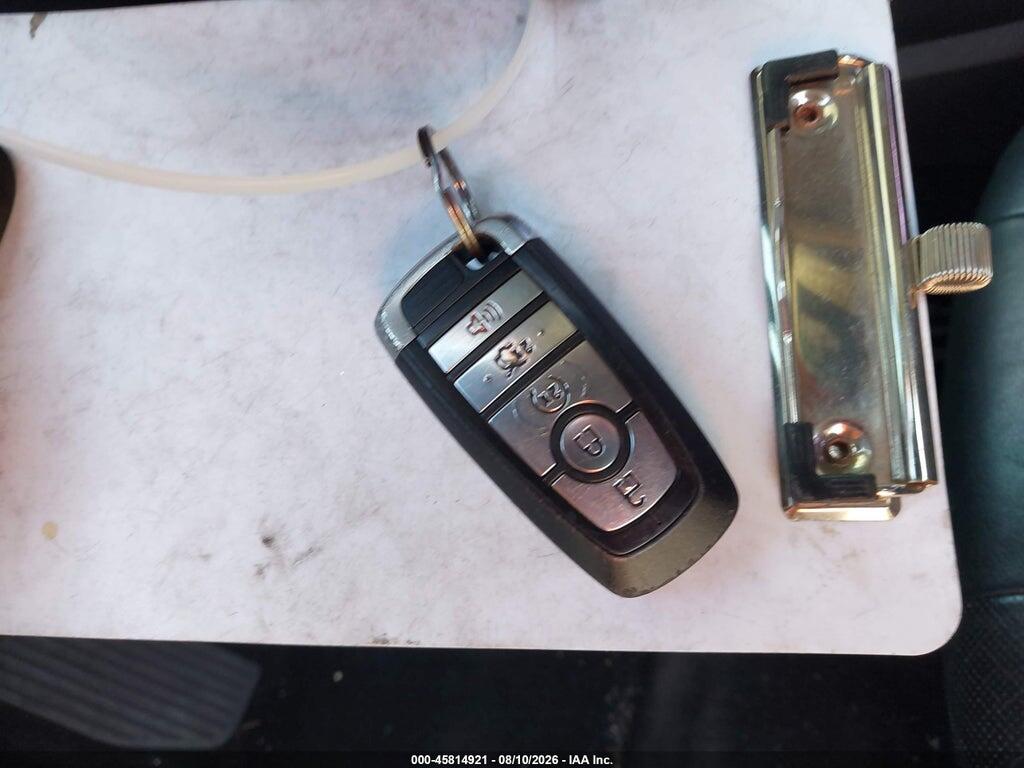 3FA6P0RU6JR206023 2018 FORD FUSION HYBRID photo no. 11