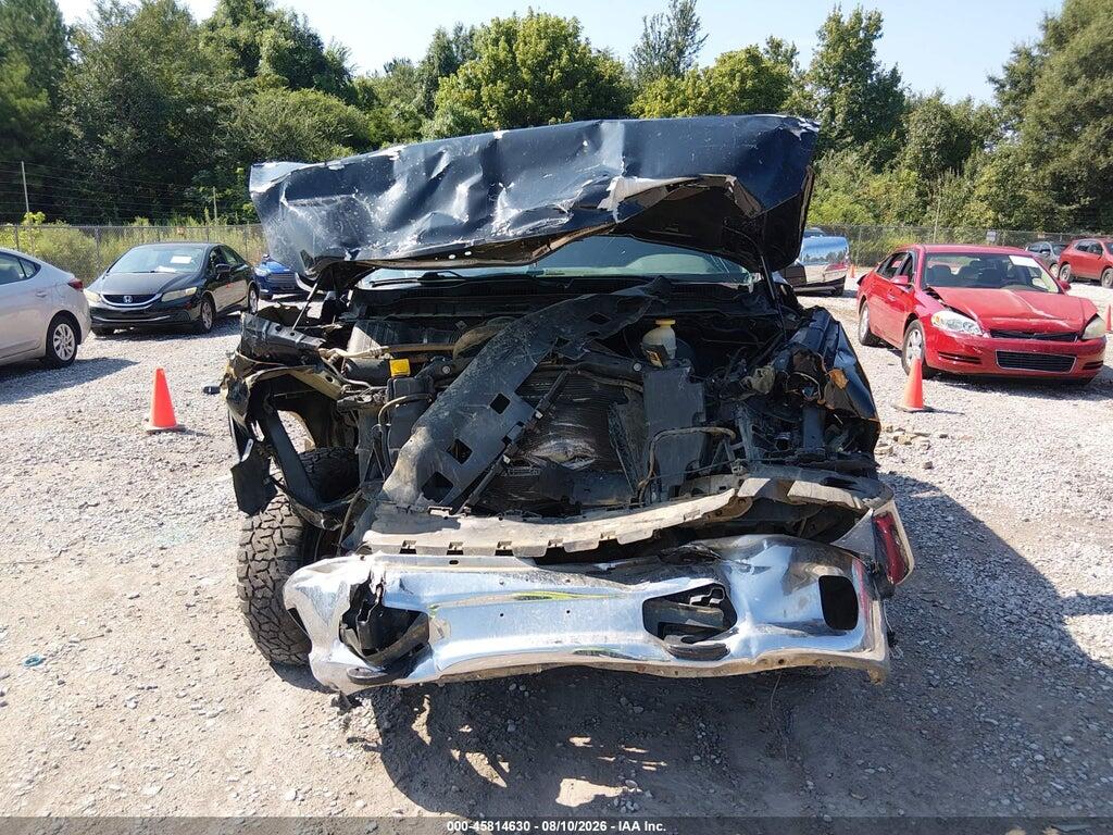 1C6RR7LT9JS176165 2018 RAM 1500 photo no. 12