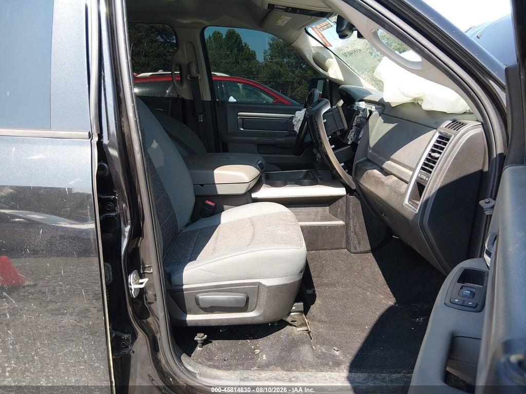 1C6RR7LT9JS176165 2018 RAM 1500 photo no. 5