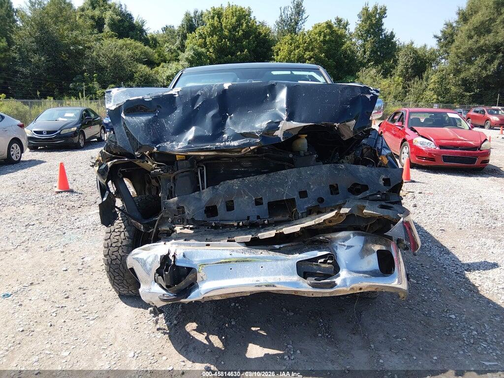 1C6RR7LT9JS176165 2018 RAM 1500 photo no. 6