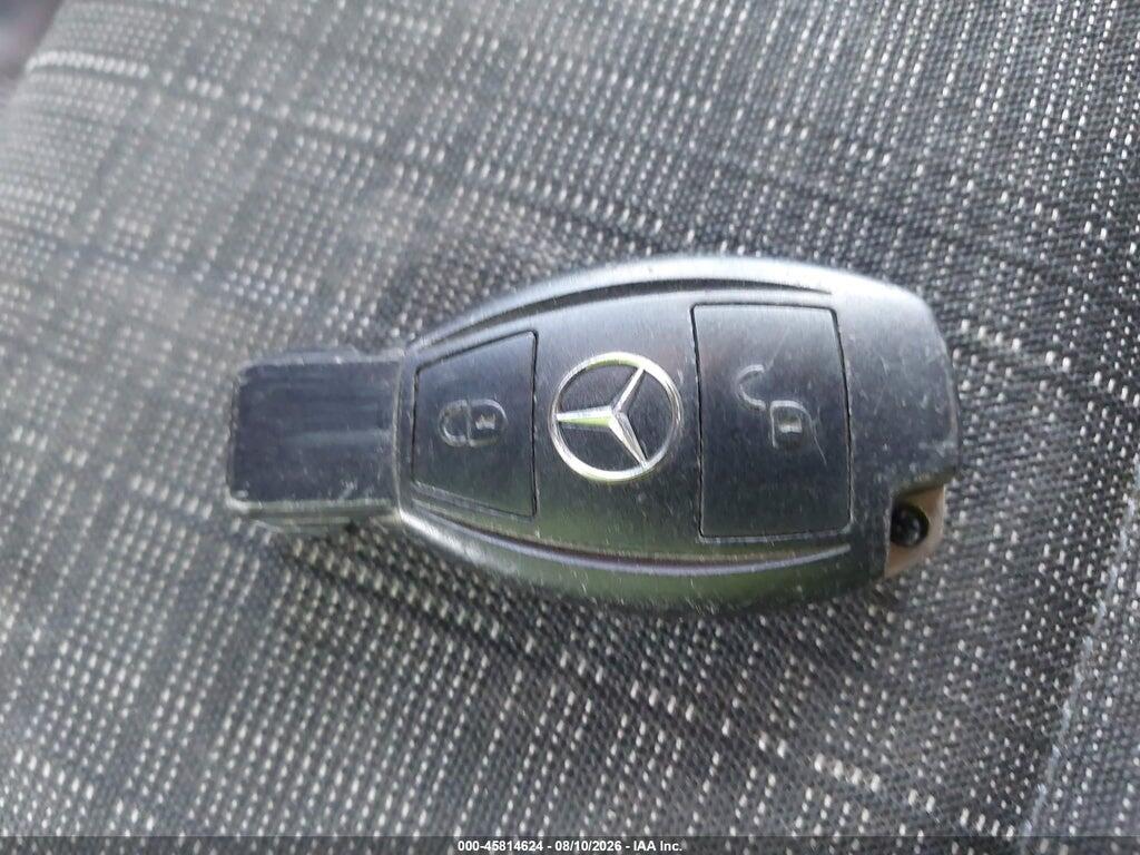 WD3PG2EA8J3355712 2018 MERCEDES-BENZ METRIS photo no. 11