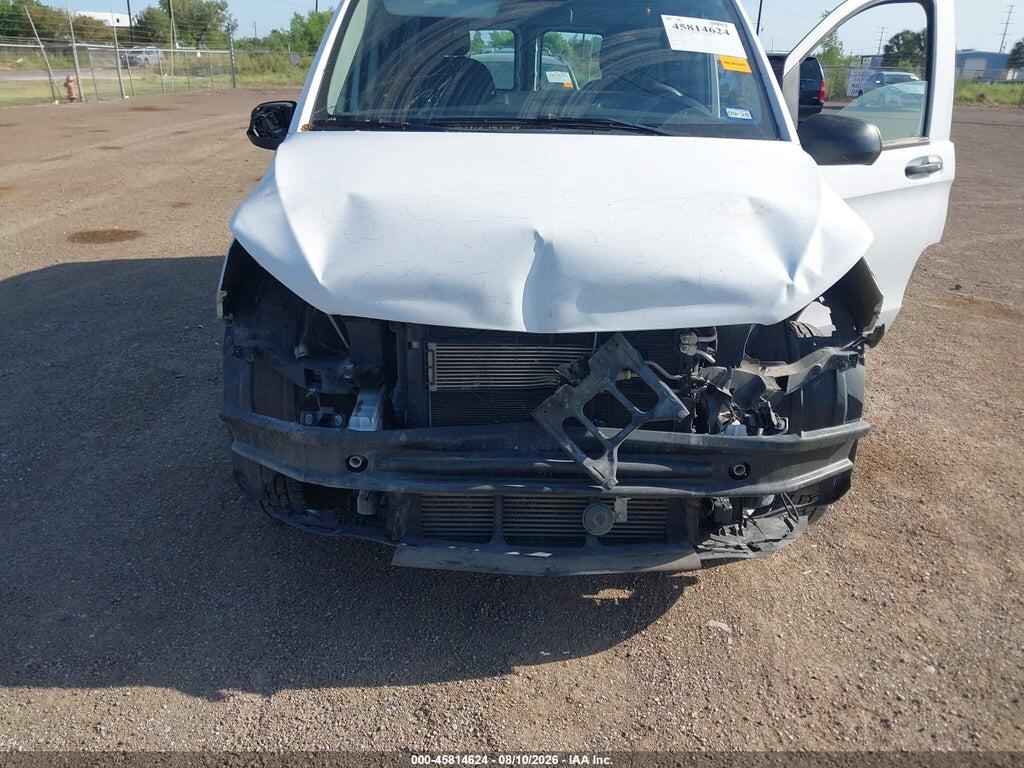 WD3PG2EA8J3355712 2018 MERCEDES-BENZ METRIS photo no. 6