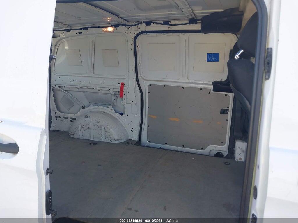 WD3PG2EA8J3355712 2018 MERCEDES-BENZ METRIS photo no. 8