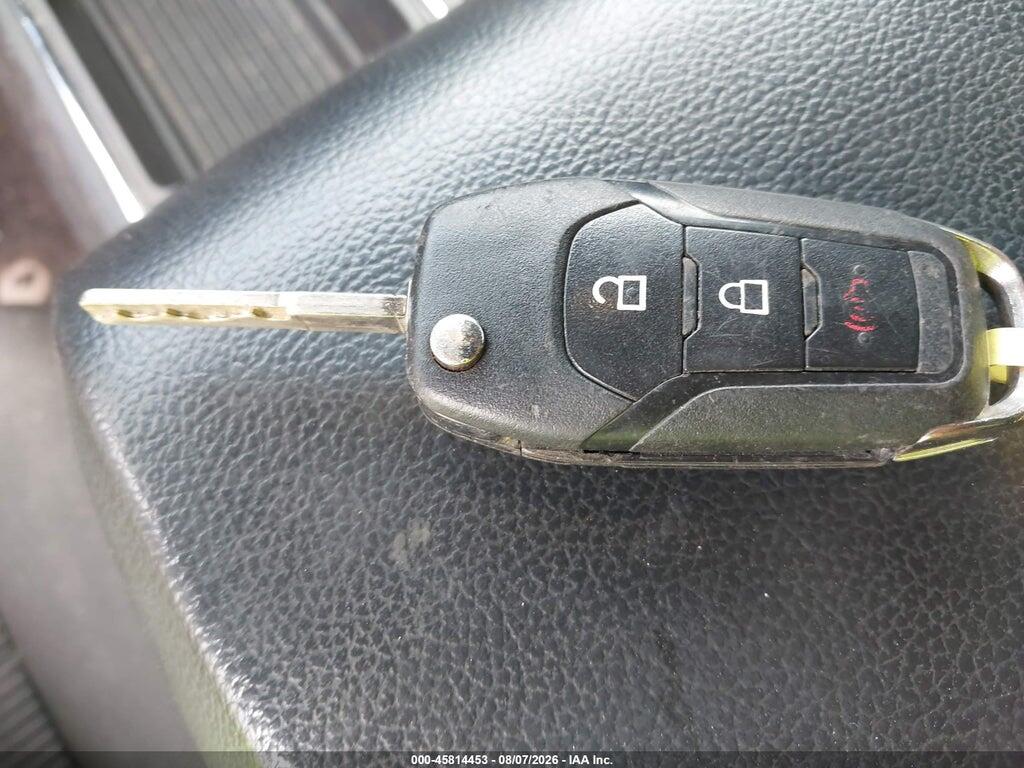 1FTEW1E51JFD22837 2018 FORD F-150 photo no. 11