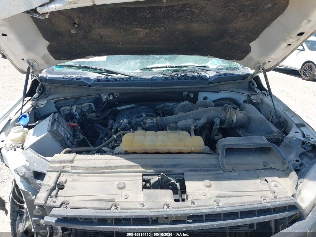 1FTMF1CB8JFA56723 2018 FORD F-150 photo no. 10