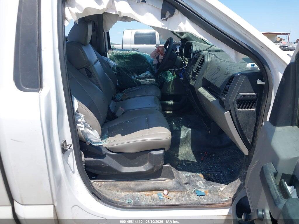 1FTMF1CB8JFA56723 2018 FORD F-150 photo no. 5