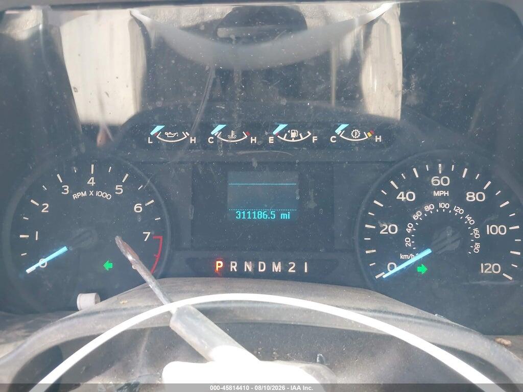 1FTMF1CB8JFA56723 2018 FORD F-150 photo no. 7