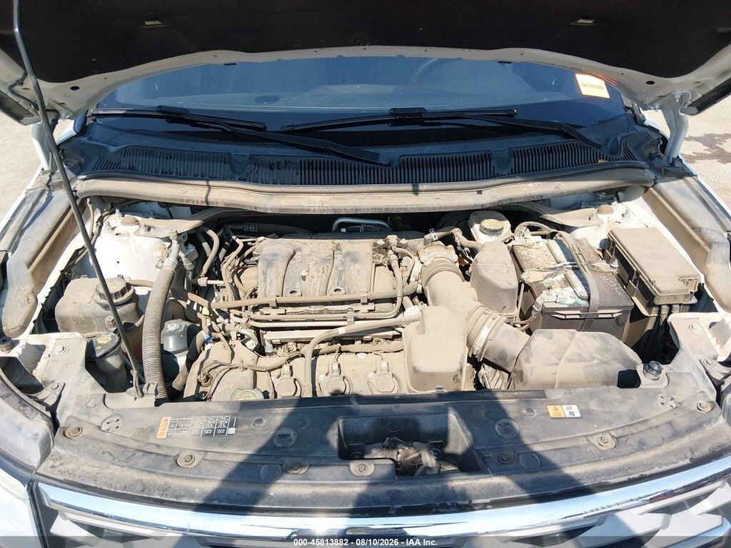 1FM5K7D88JGB04068 2018 FORD EXPLORER photo no. 10
