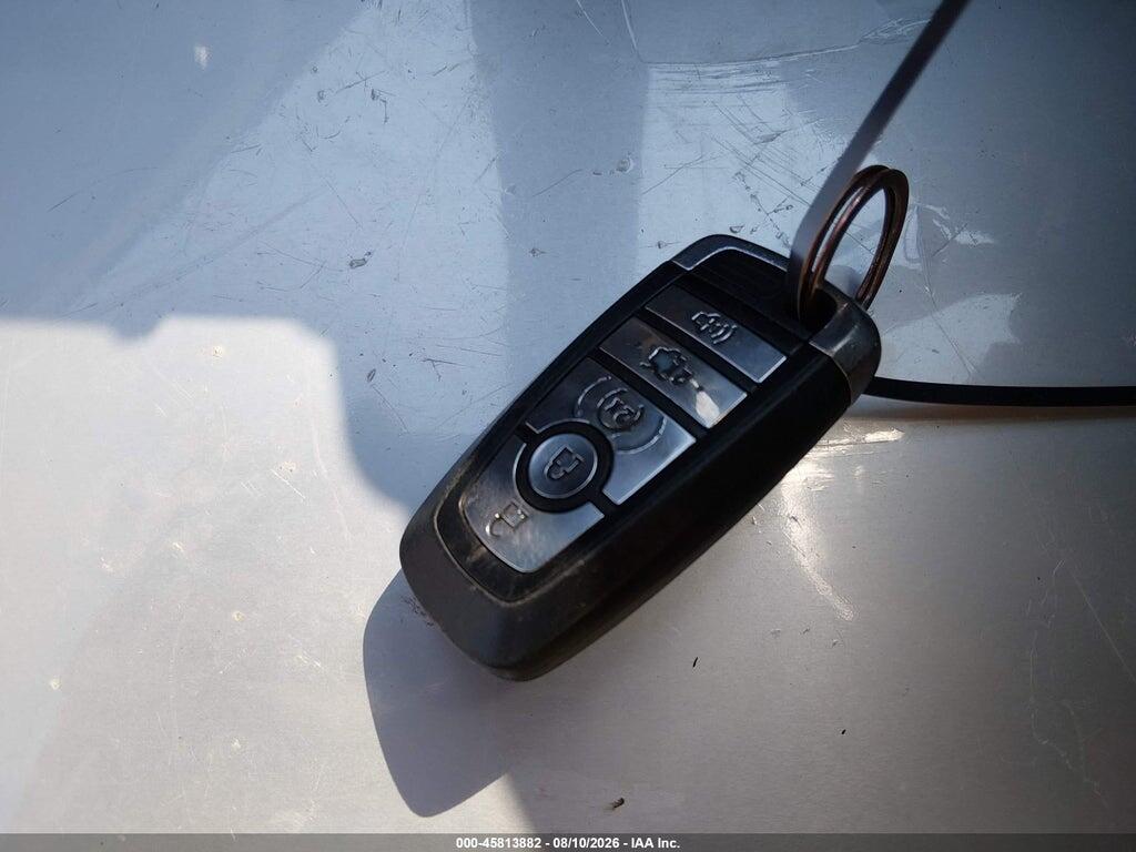 1FM5K7D88JGB04068 2018 FORD EXPLORER photo no. 11