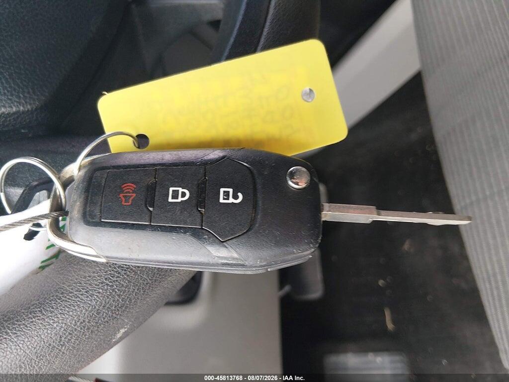 1FTEW1CP5JFA31004 2018 FORD F-150 photo no. 11