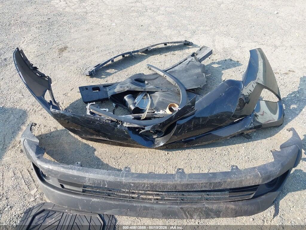 NMTKHMBX2JR014742 2018 TOYOTA C-HR photo no. 11