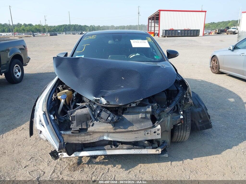 NMTKHMBX2JR014742 2018 TOYOTA C-HR photo no. 12