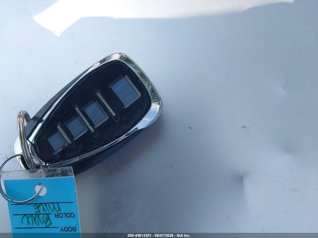 3GNCJLSB1JL153976 2018 CHEVROLET TRAX photo no. 11