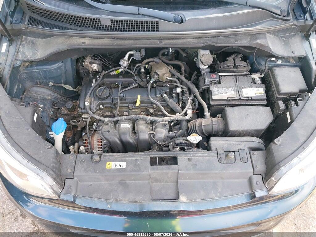 KNDJP3A50J7536208 2018 KIA SOUL photo no. 10