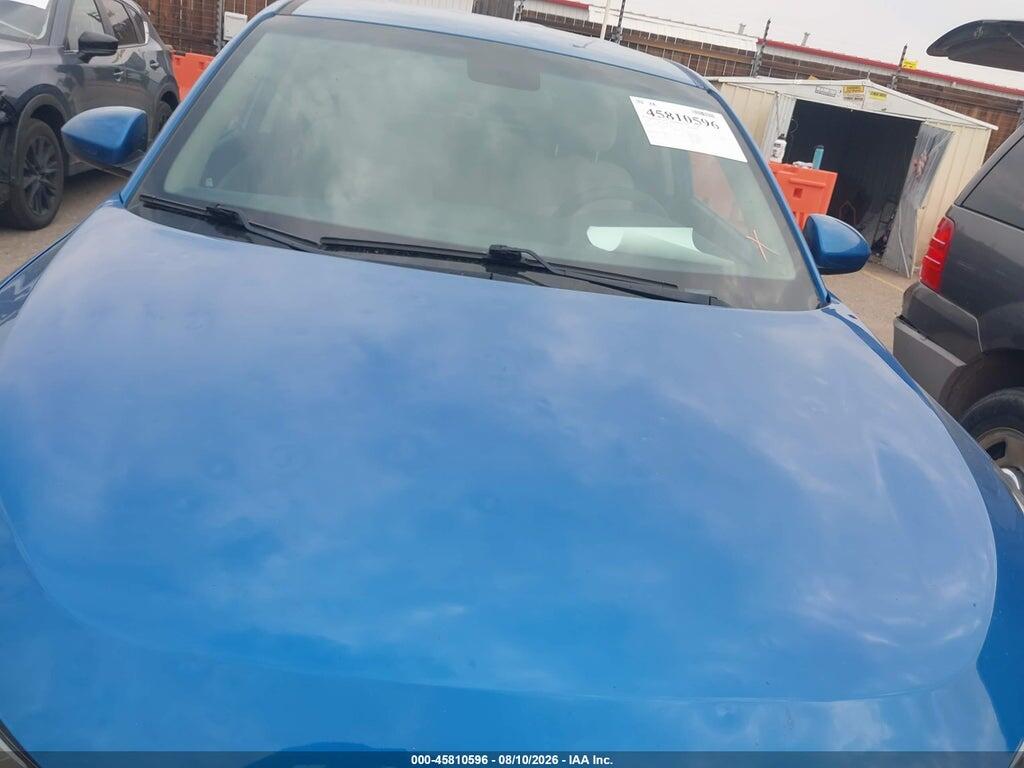 KM8J2CA4XJU783948 2018 HYUNDAI TUCSON photo no. 6