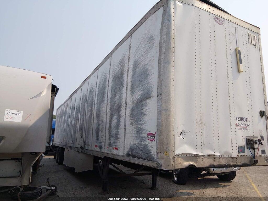 2018 WABASH NATIONAL CORP UNKNOWN 1JJV532D4JL051467