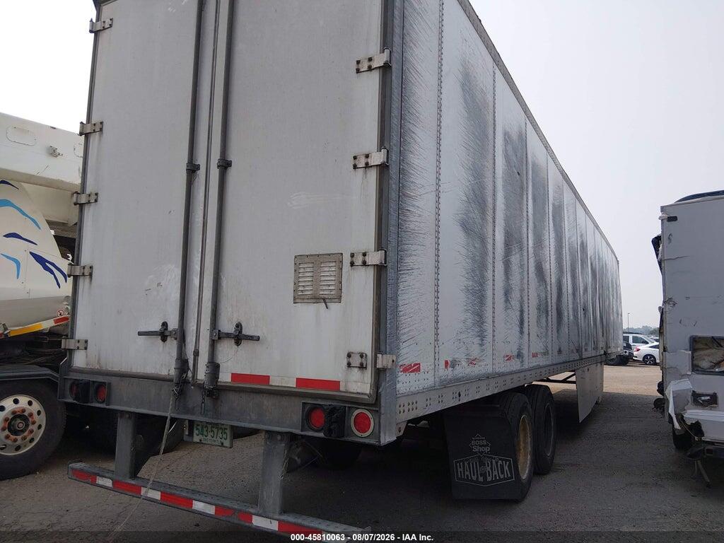 1JJV532D4JL051467 2018 WABASH NATIONAL CORP UNKNOWN photo no. 4
