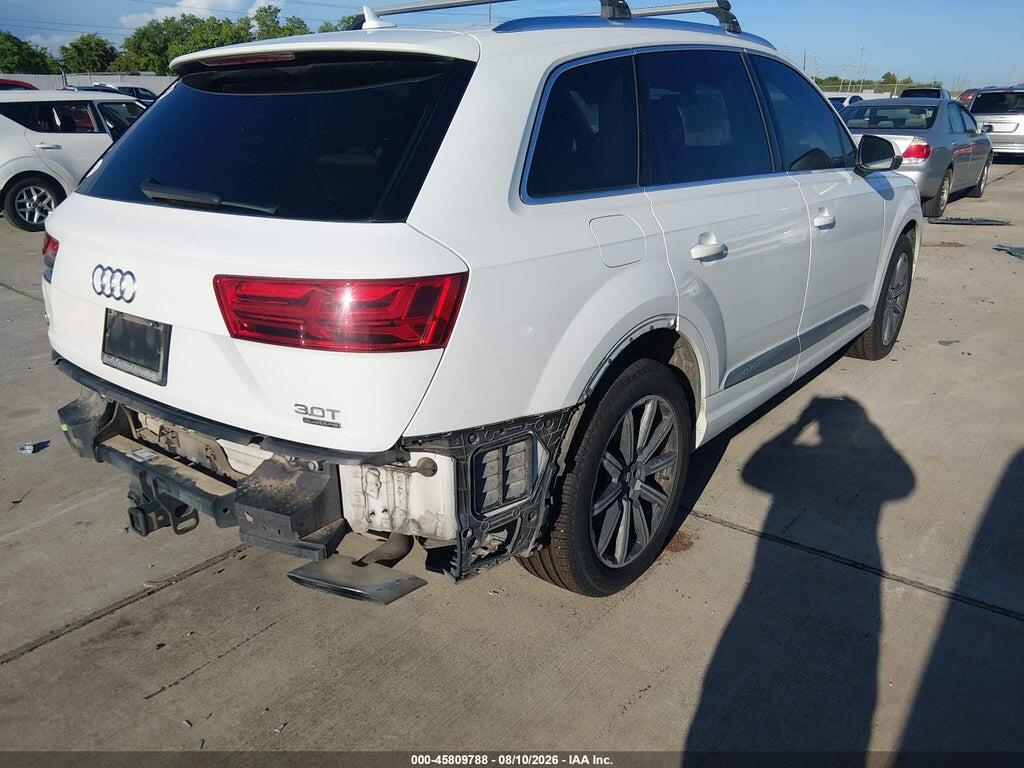 WA1VAAF78JD038089 2018 AUDI Q7 photo no. 4