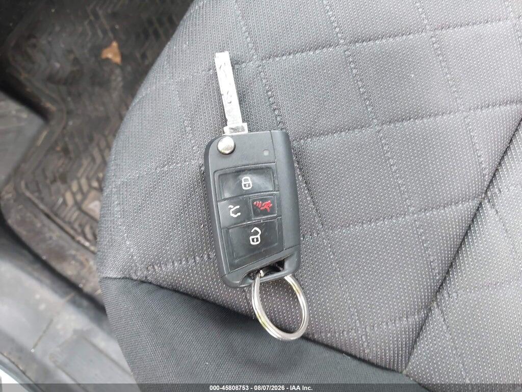 1V2GR2CA0JC534425 2018 VOLKSWAGEN ATLAS photo no. 11