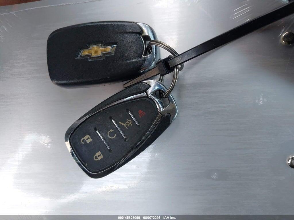 2GNAXJEV9J6349913 2018 CHEVROLET EQUINOX photo no. 11