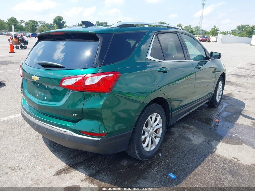 2GNAXJEV9J6349913 2018 CHEVROLET EQUINOX photo no. 4