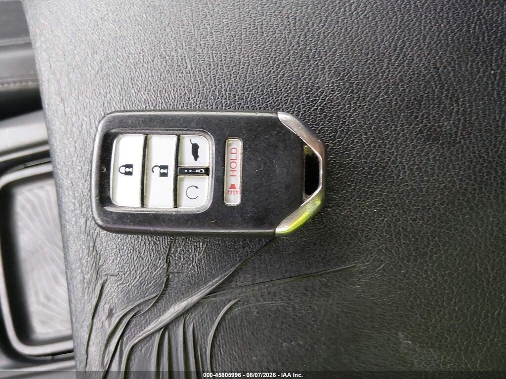 7FARW2H95JE075238 2018 HONDA CR-V photo no. 11